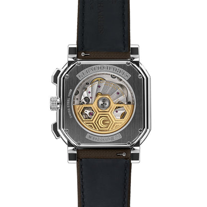 Maestro 3.0 Chronograph Clay