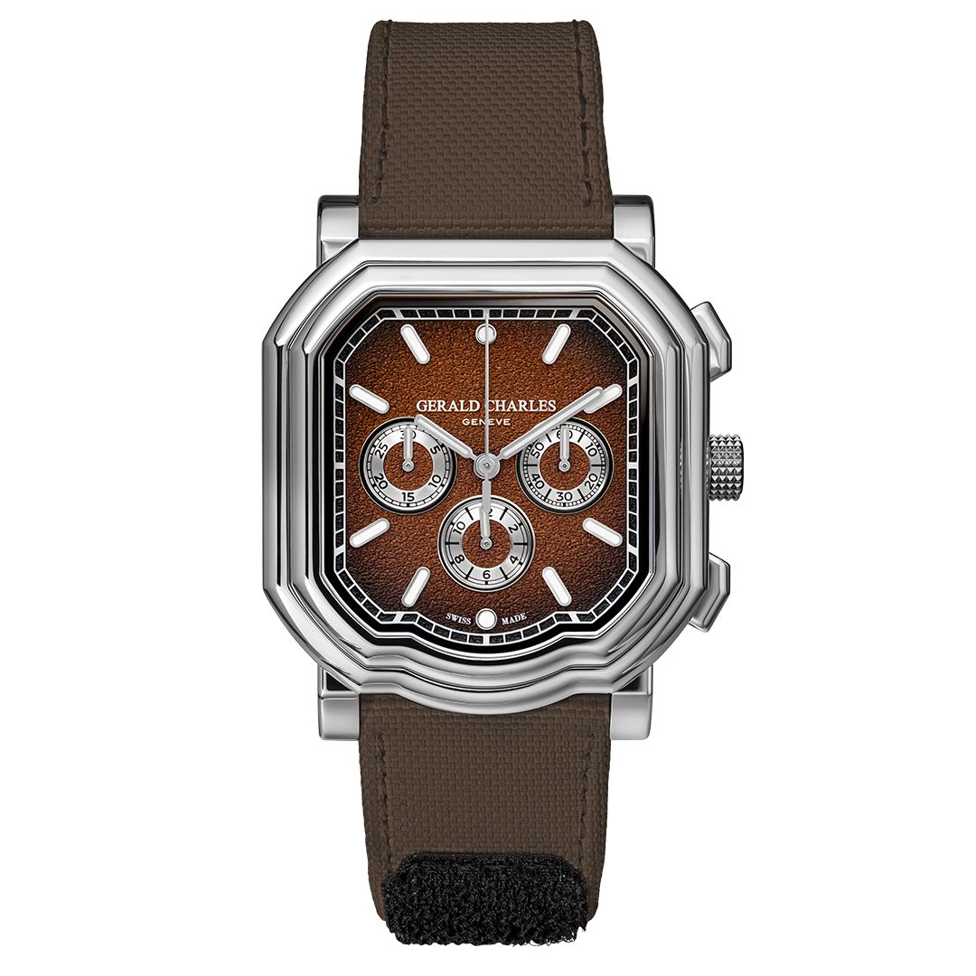 Maestro 3.0 Chronograph Clay