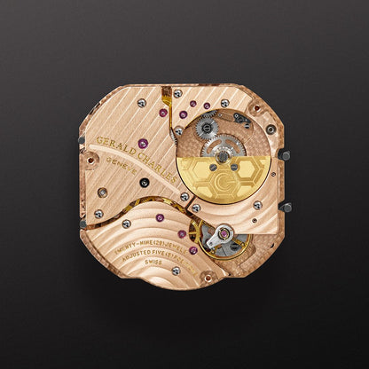 Master Link Perpetual Calendar