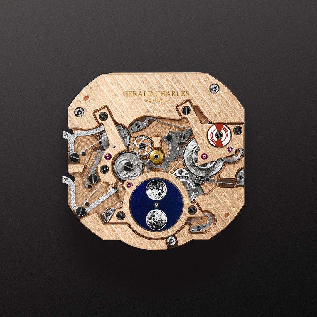 Master Link Perpetual Calendar