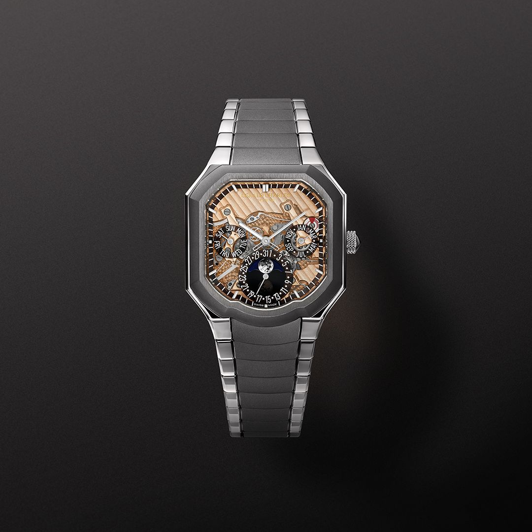 Master Link Perpetual Calendar