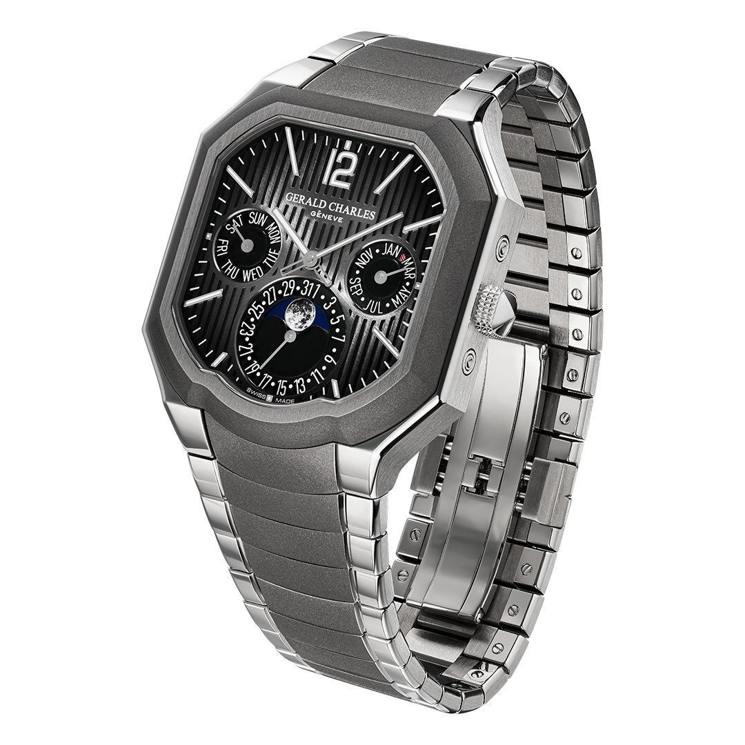 Master Link Perpetual Calendar