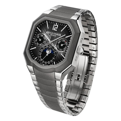 Master Link Perpetual Calendar