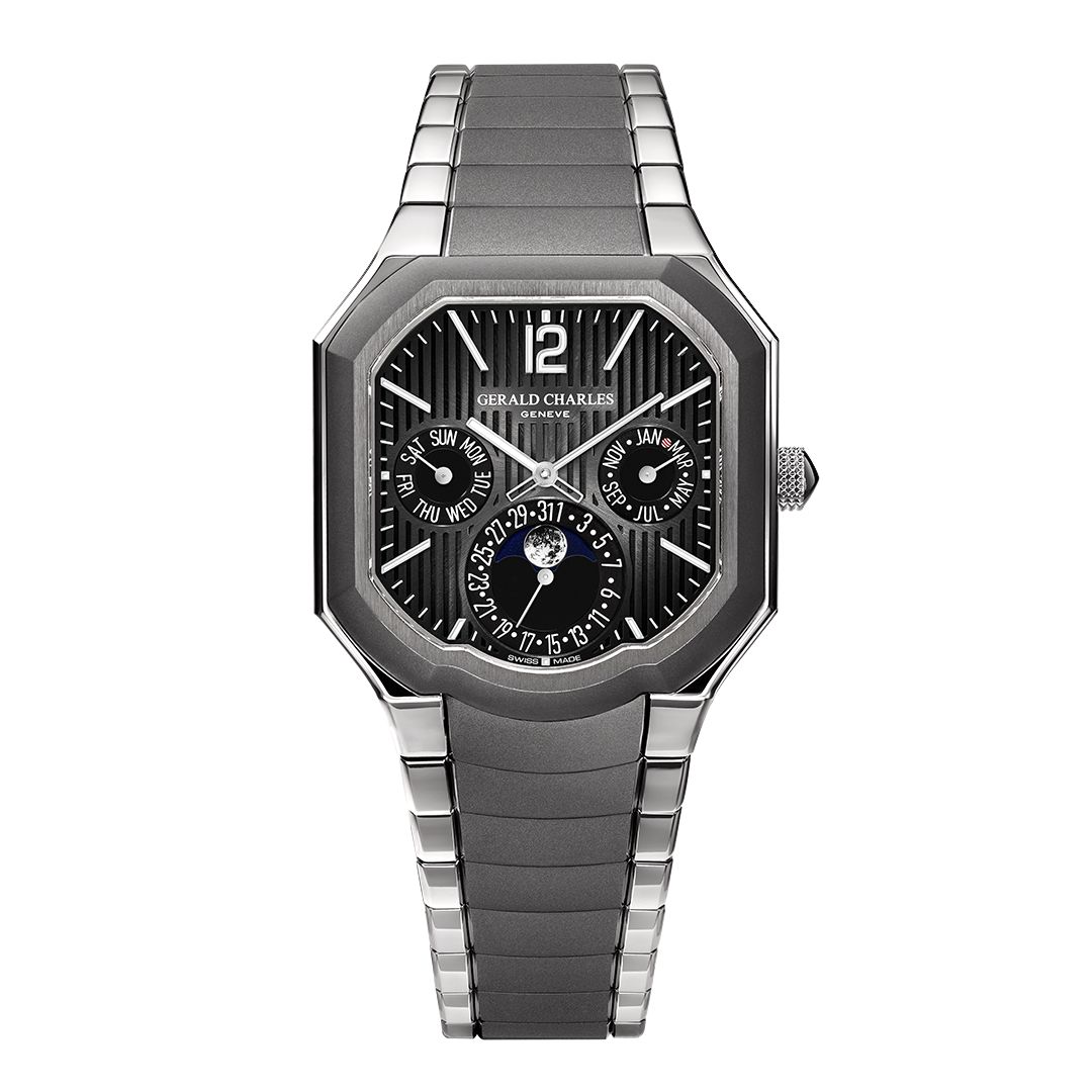 Master Link Perpetual Calendar