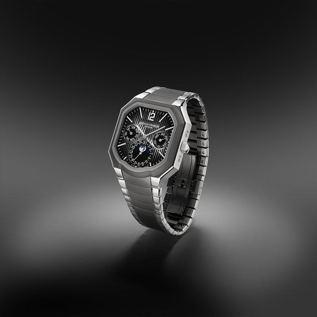 Master Link Perpetual Calendar