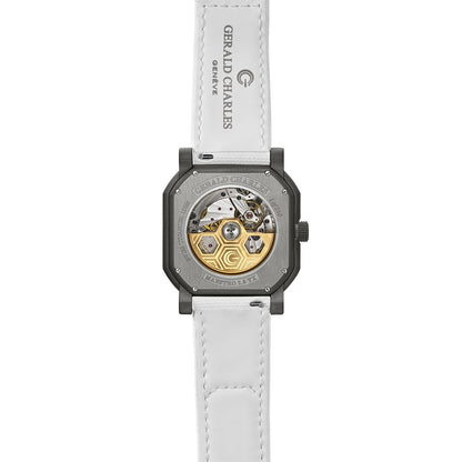 Maestro GC Sport Tennis White