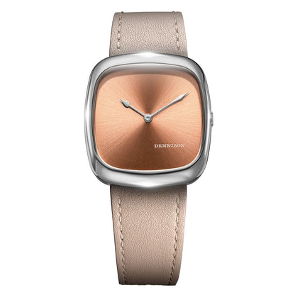 Sunray Salmon In Steel