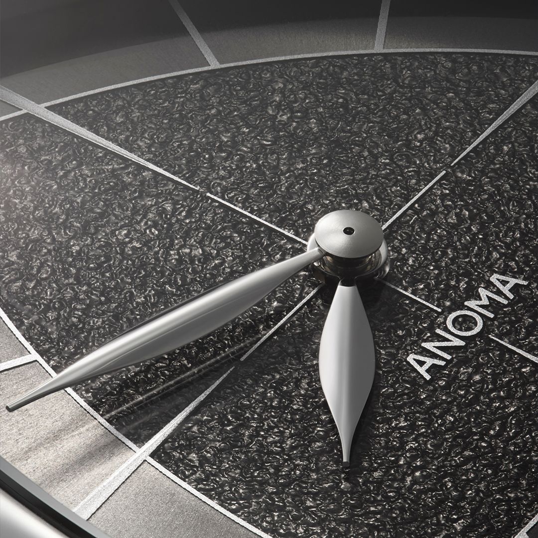 A1 Core Collection - Stone