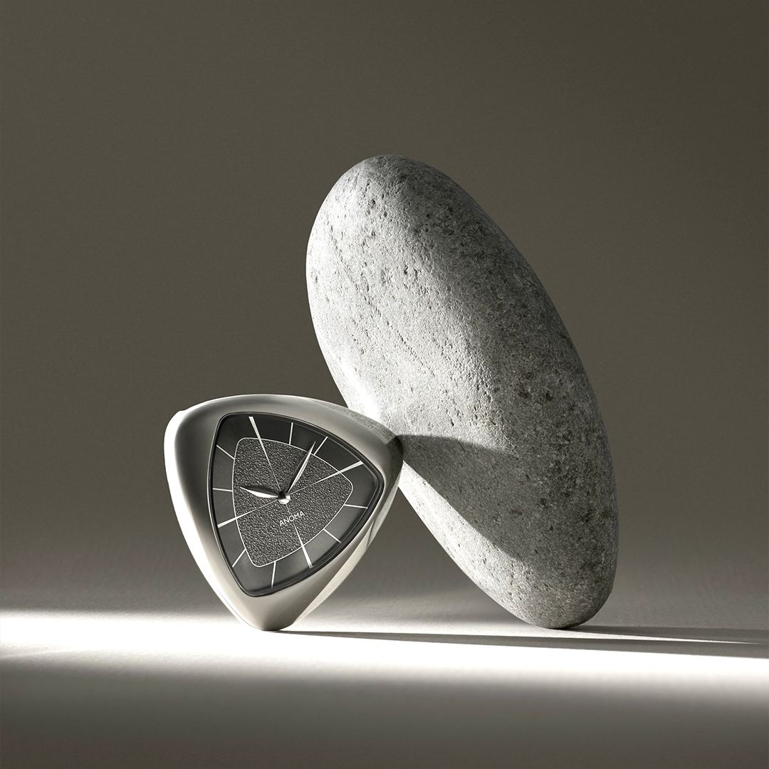A1 Core Collection - Stone