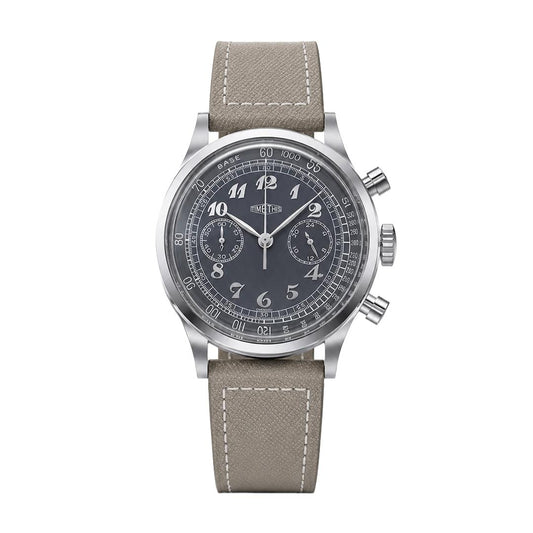 Vintage Chrono - Gray