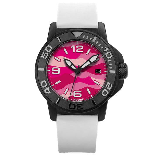 AQUA II CAMO PINK