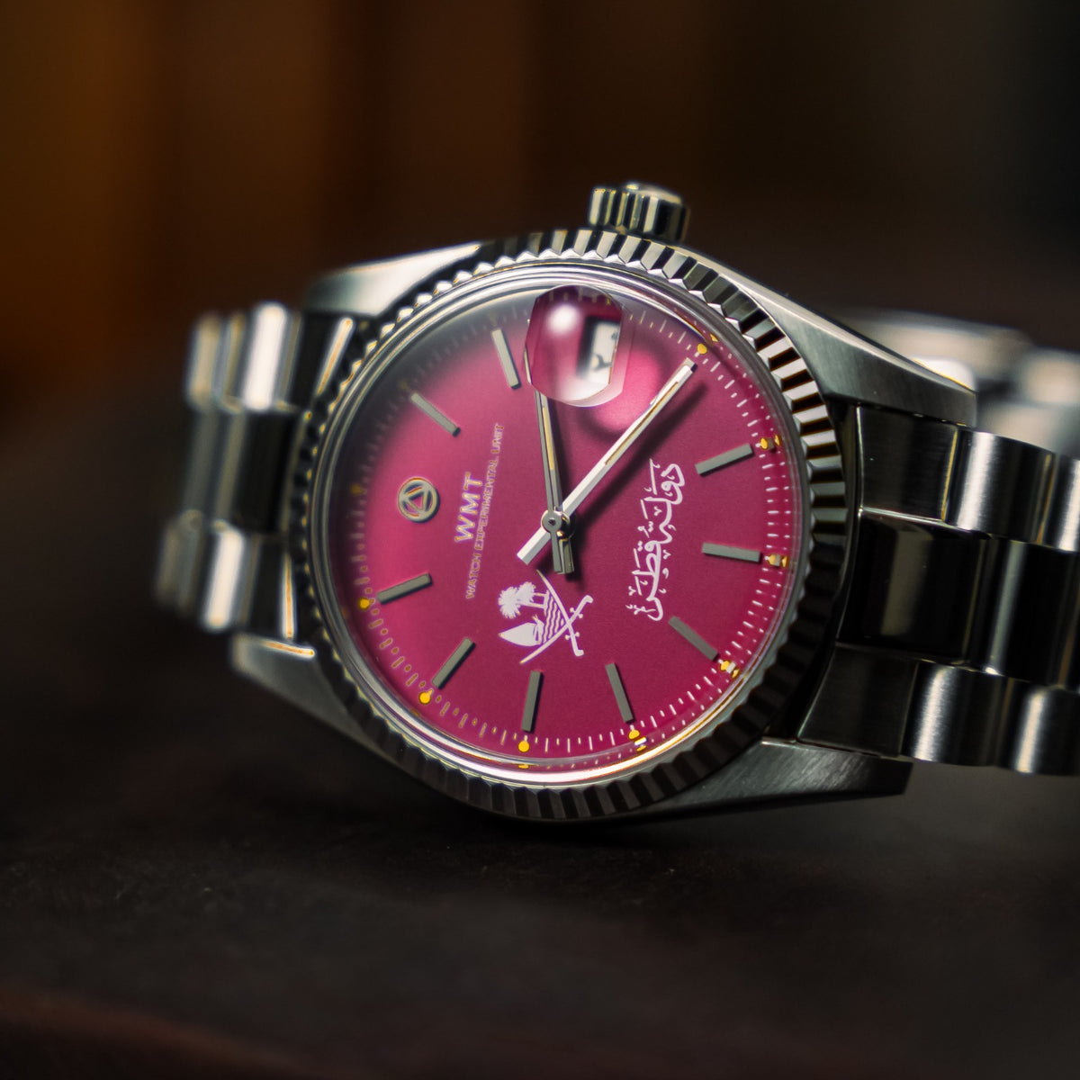Cabochon Qatar Edition