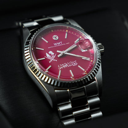 Cabochon Qatar Edition