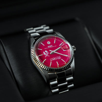 Cabochon Qatar Edition