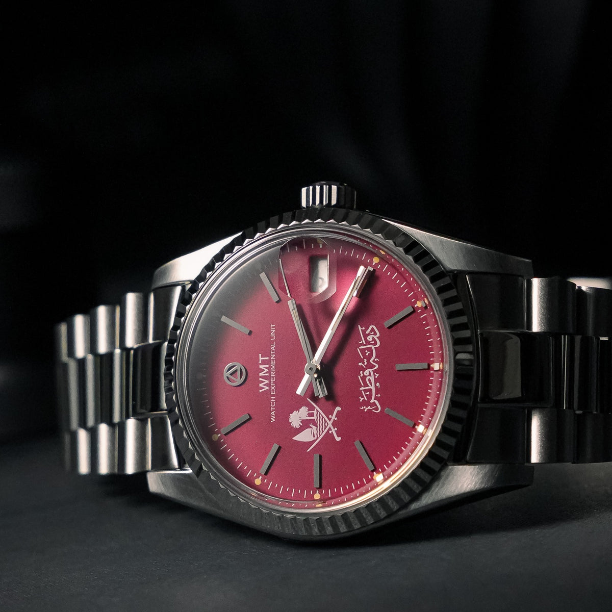 Cabochon Qatar Edition