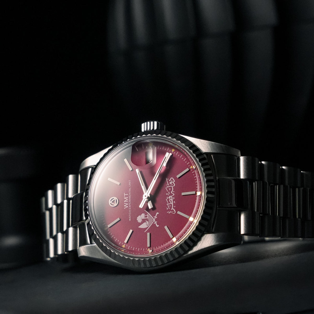 Cabochon Qatar Edition