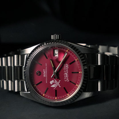 Cabochon Qatar Edition