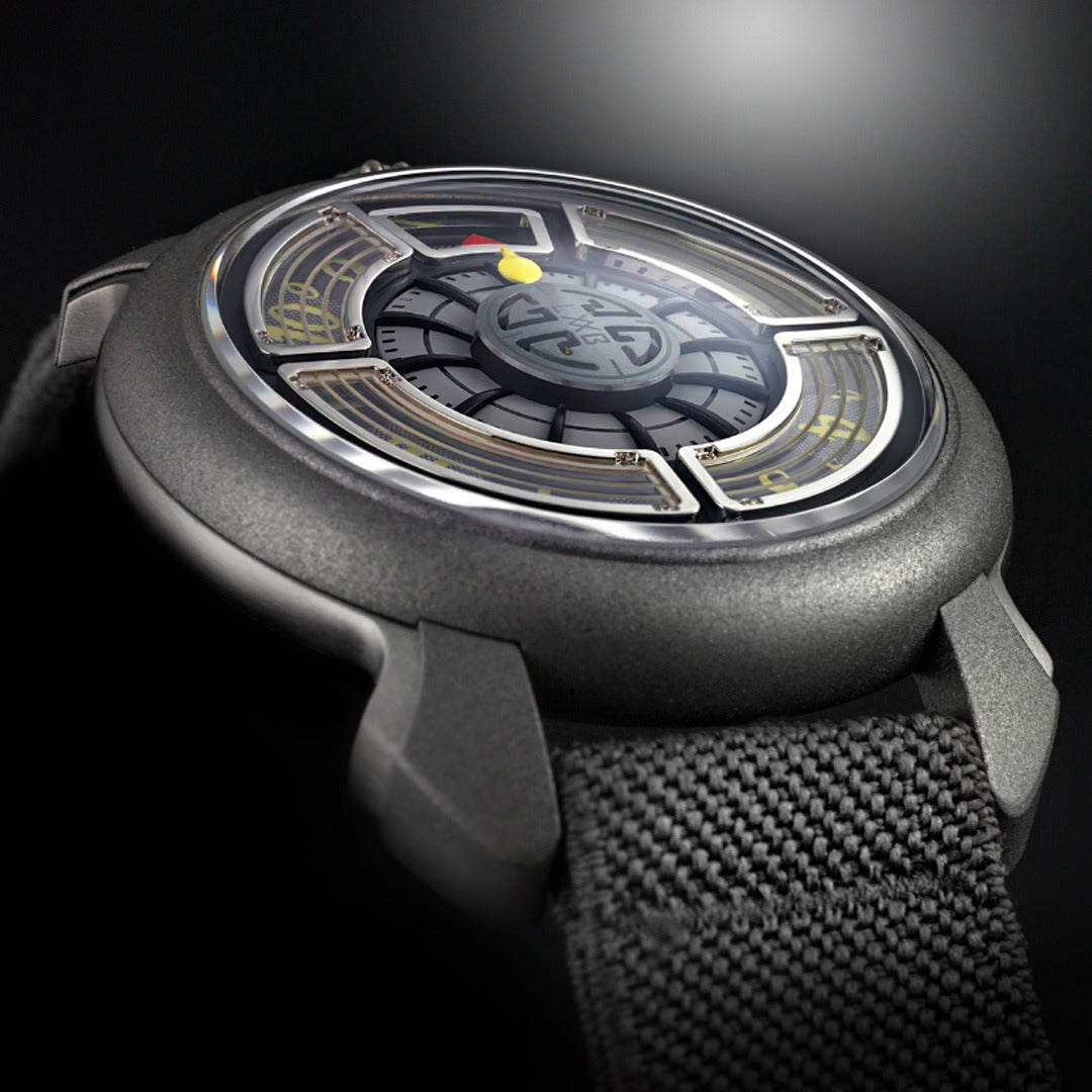Labormatic Superleggero