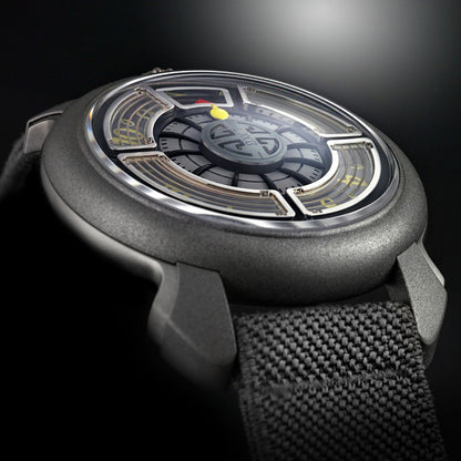 Labormatic Superleggero