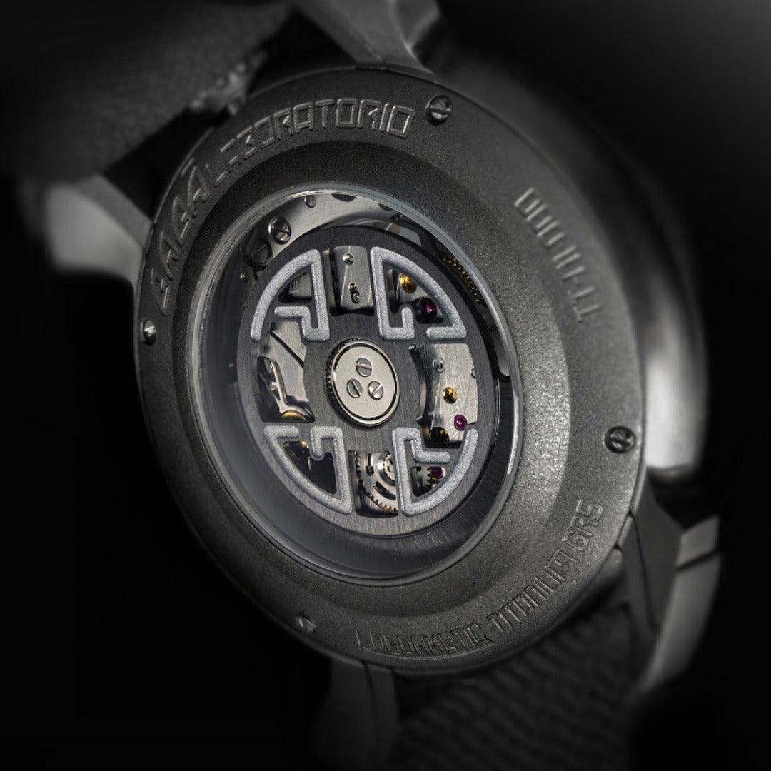Labormatic Superleggero