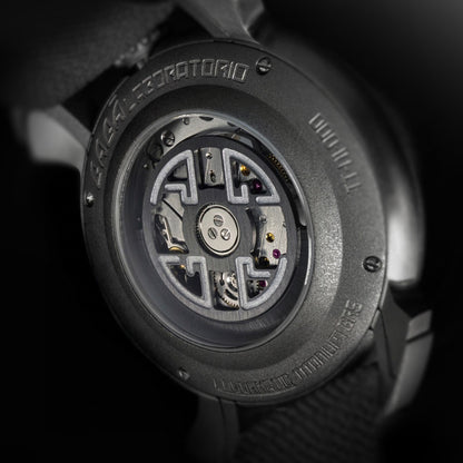 Labormatic Superleggero