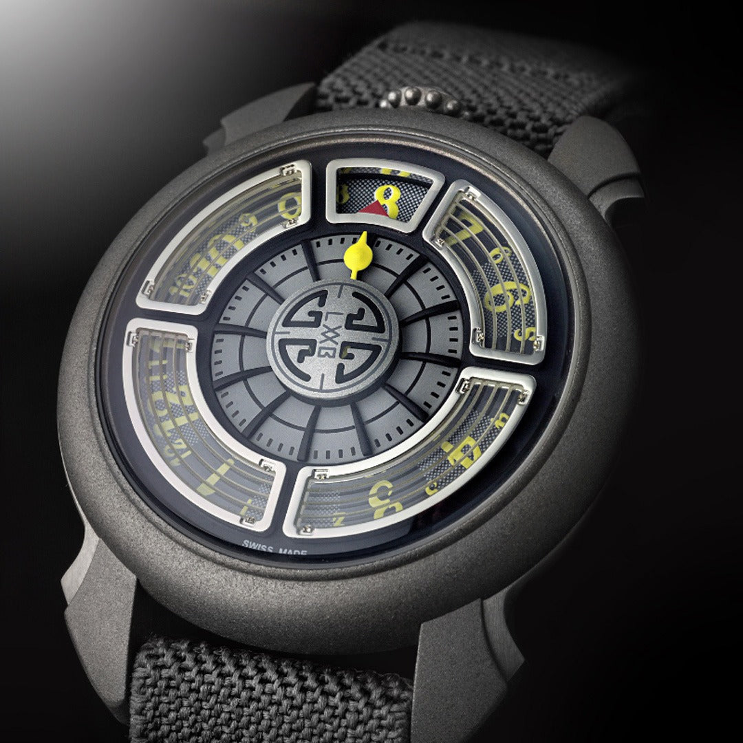 Labormatic Superleggero