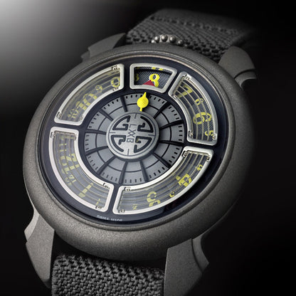 Labormatic Superleggero