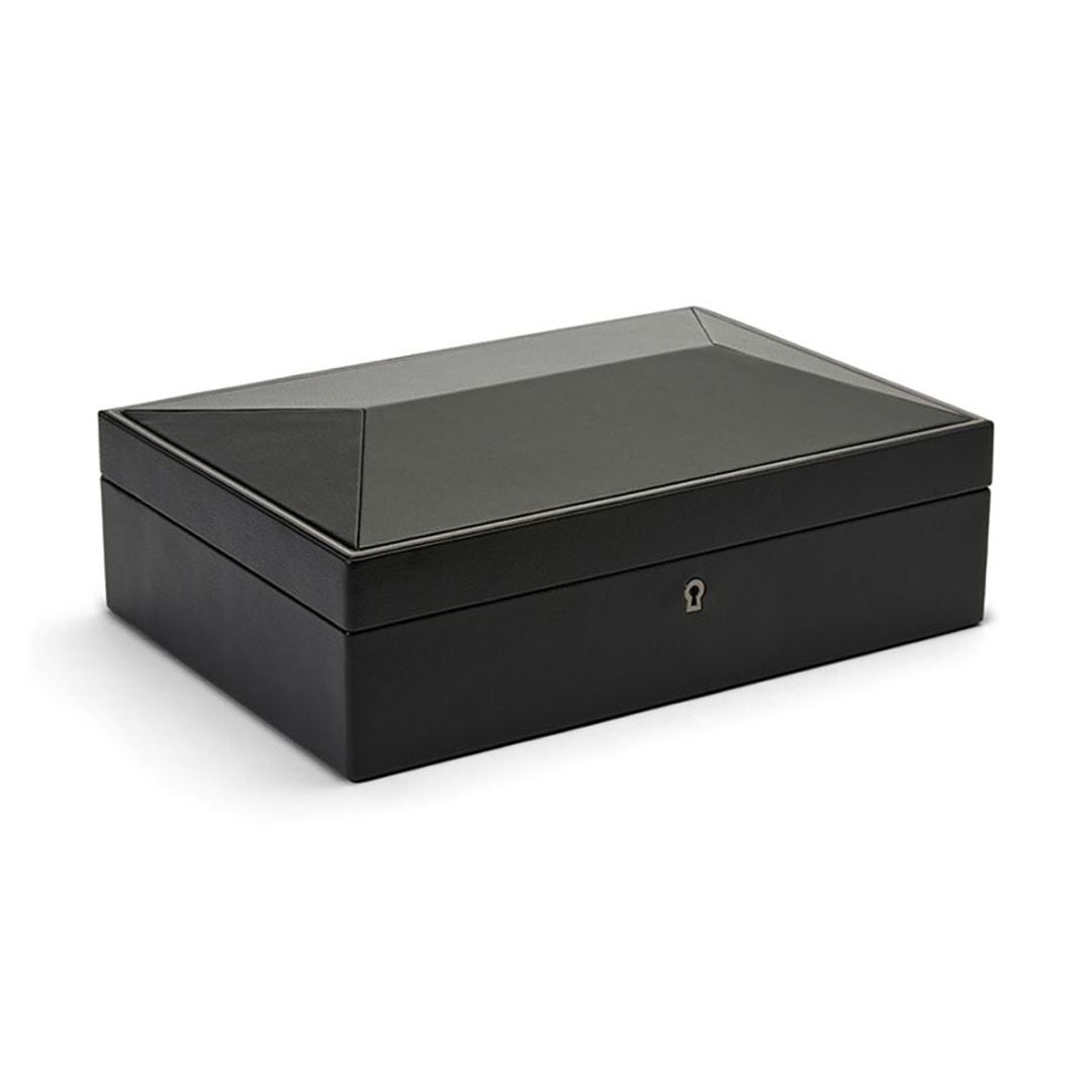 British Racing 10 Piece Watch Box
