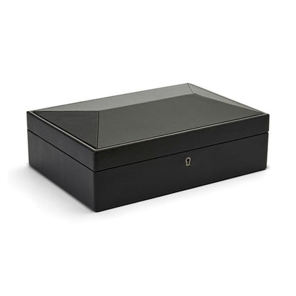 British Racing 10 Piece Watch Box