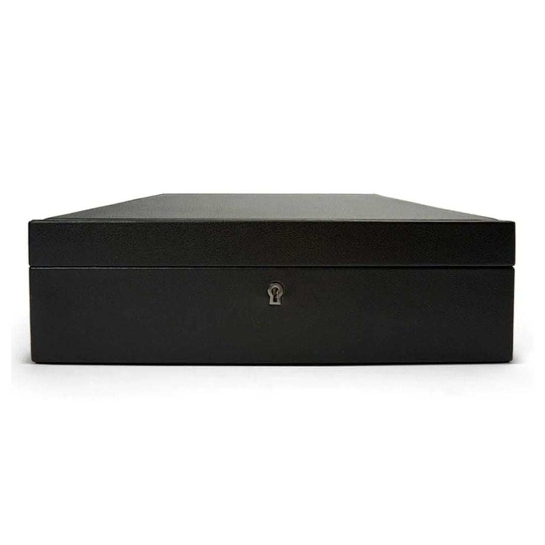 British Racing 10 Piece Watch Box