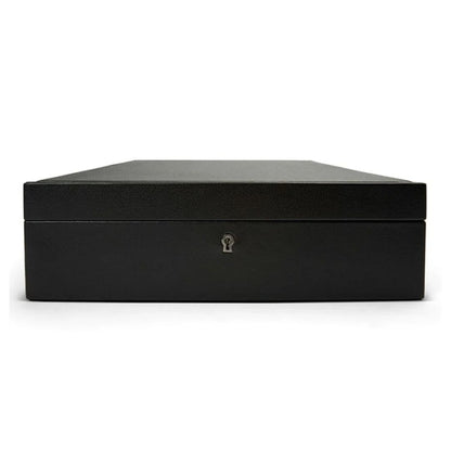 British Racing 10 Piece Watch Box