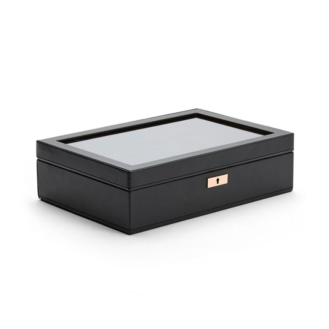 Axis 10 Piece Watch Box