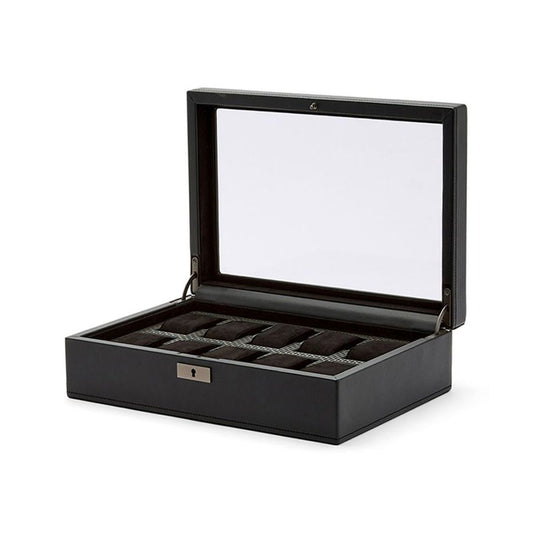 Axis 10 Piece Watch Box