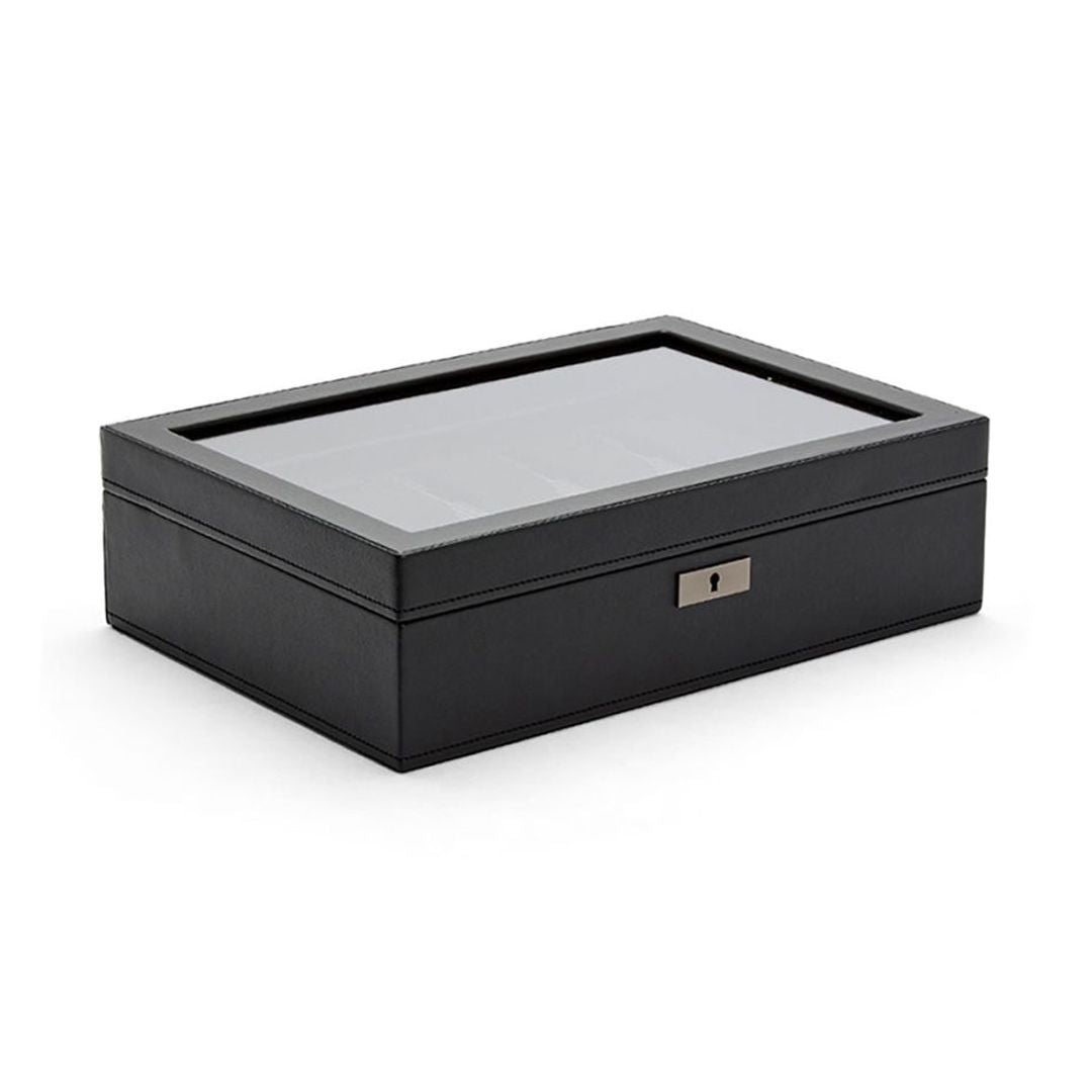 Axis 10 Piece Watch Box