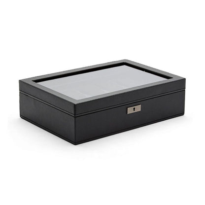 Axis 10 Piece Watch Box