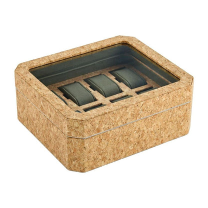 Cortica 8 Piece Watch Box