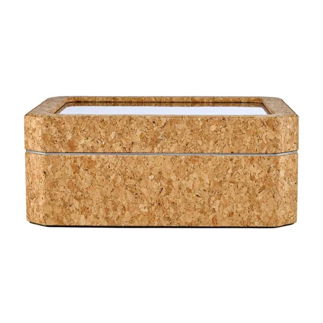 Cortica 8 Piece Watch Box