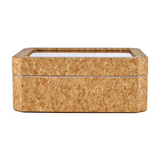 Cortica 8 Piece Watch Box