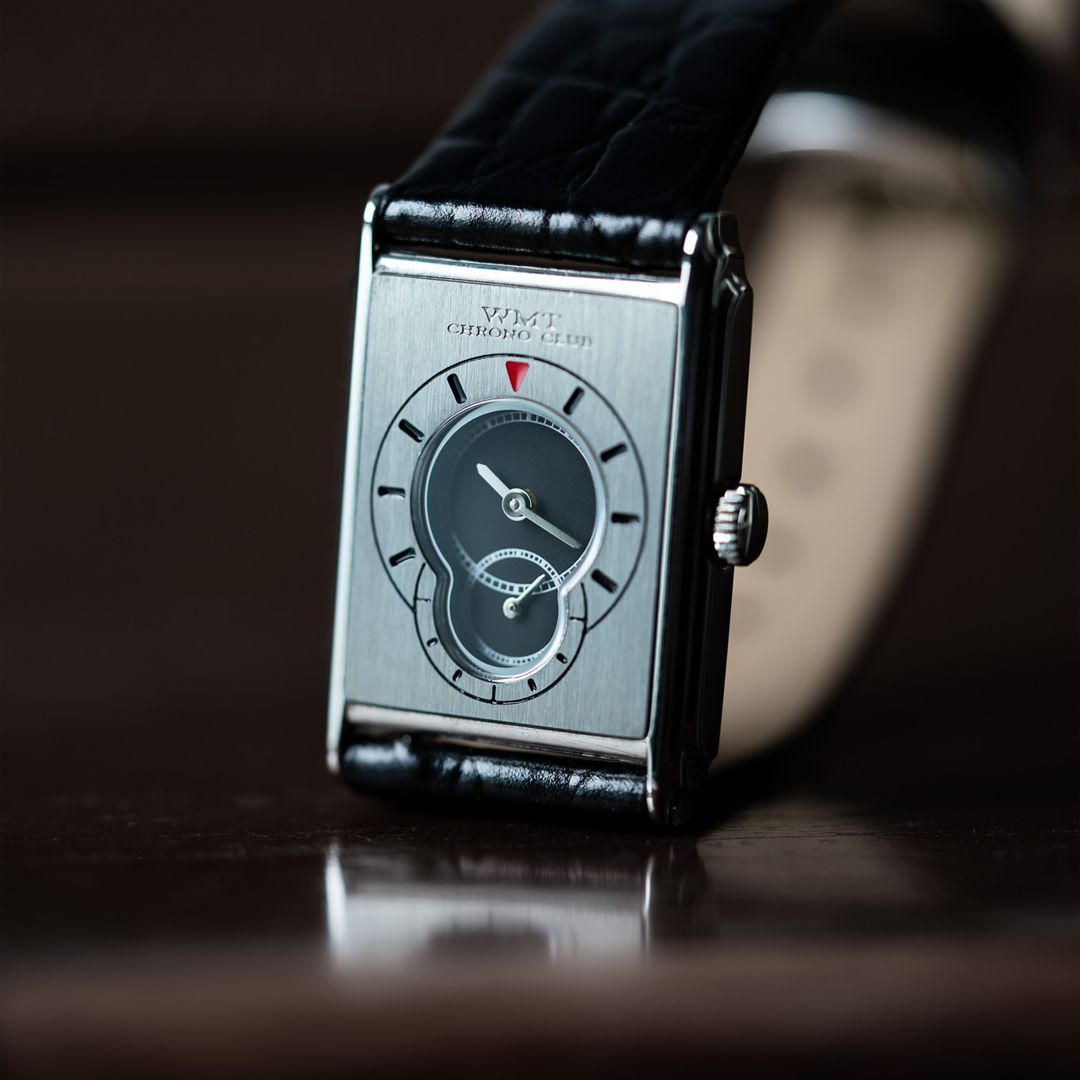 Milton S01