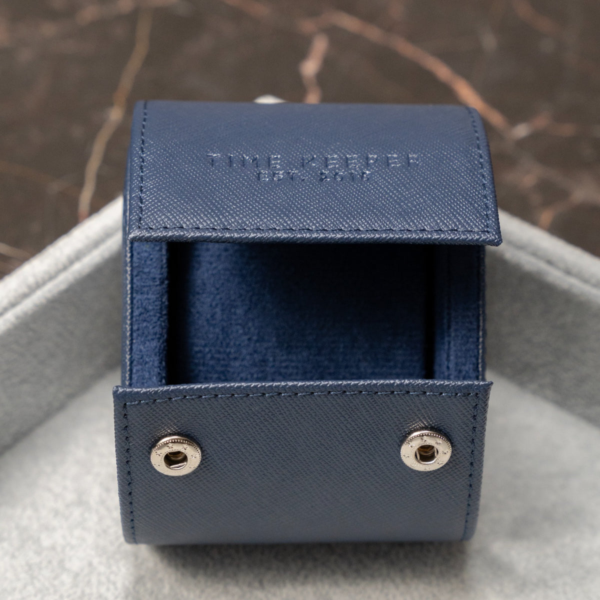 TK  Watch Roll - Navy