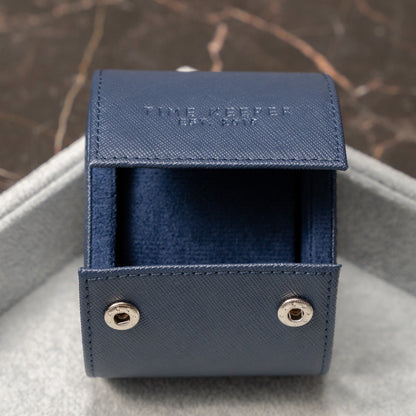 TK  Watch Roll - Navy