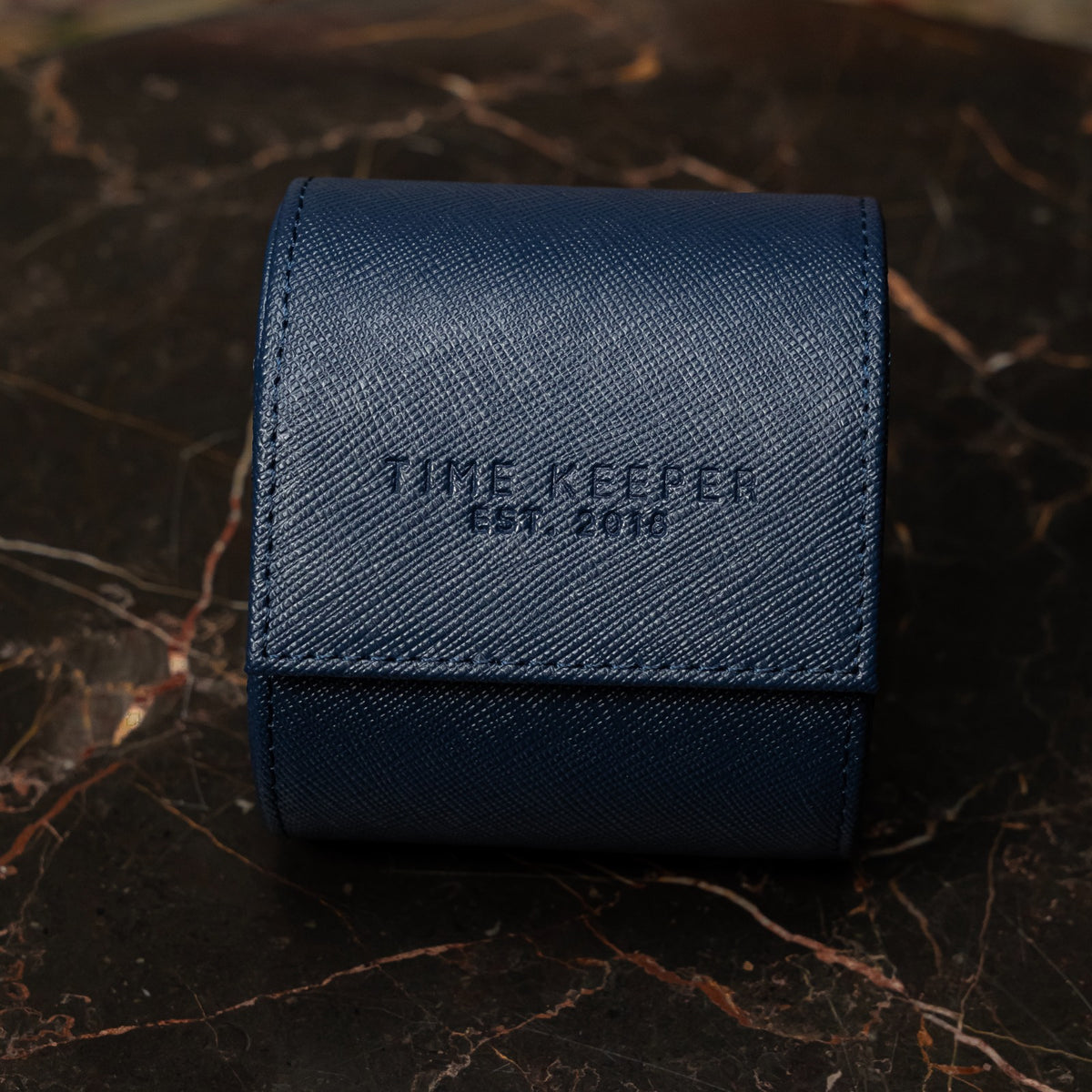 TK  Watch Roll - Navy