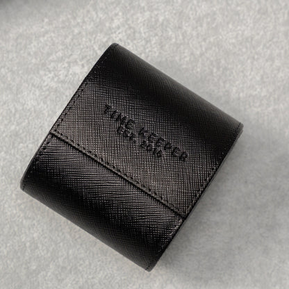 TK Watch Roll - Black