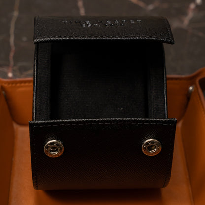TK Watch Roll - Black