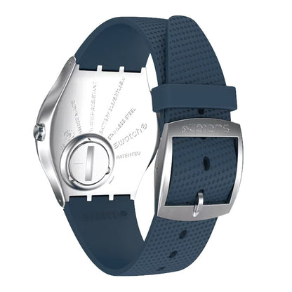 Skinnavy