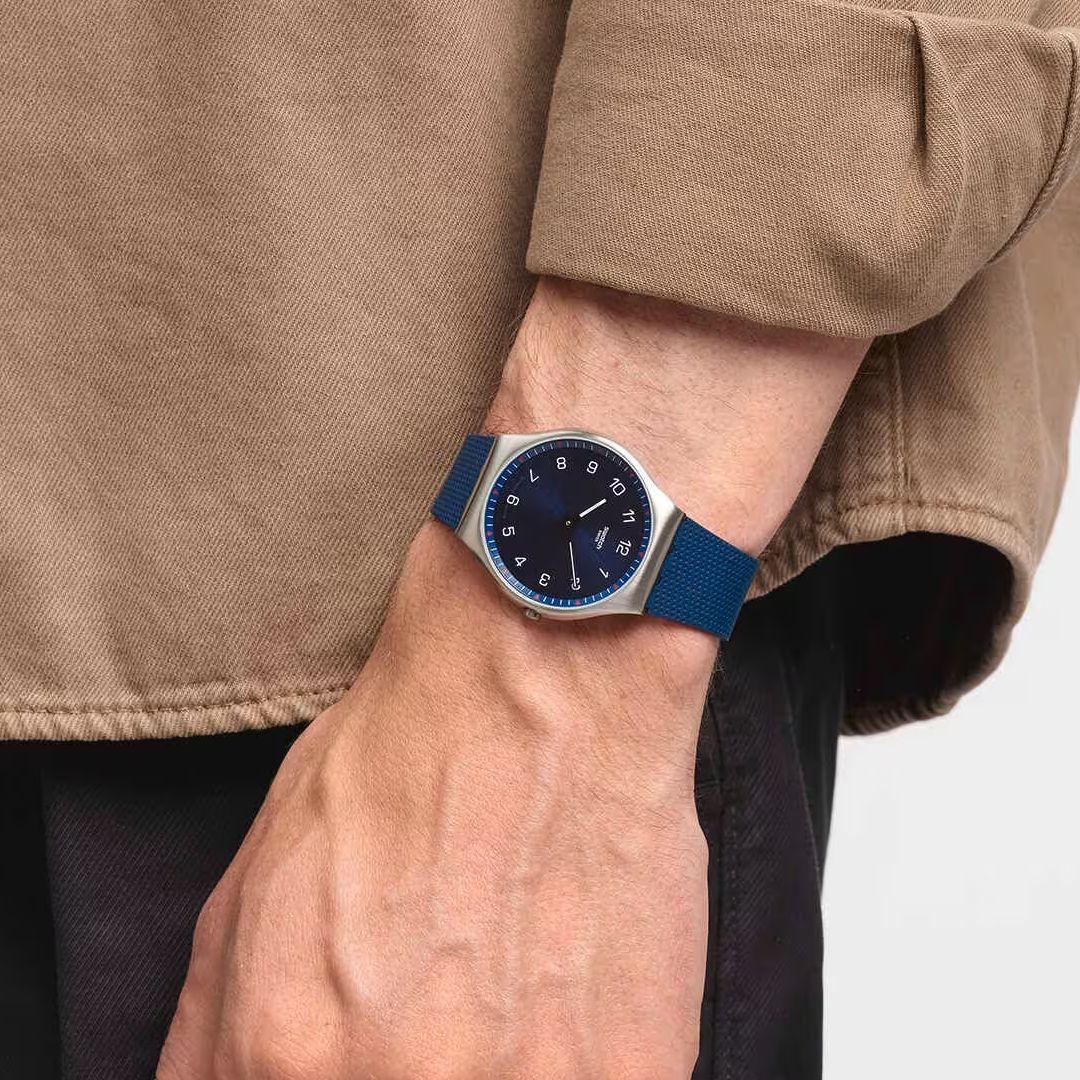 Skinnavy