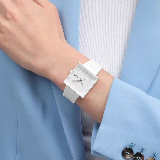 What If... All White?