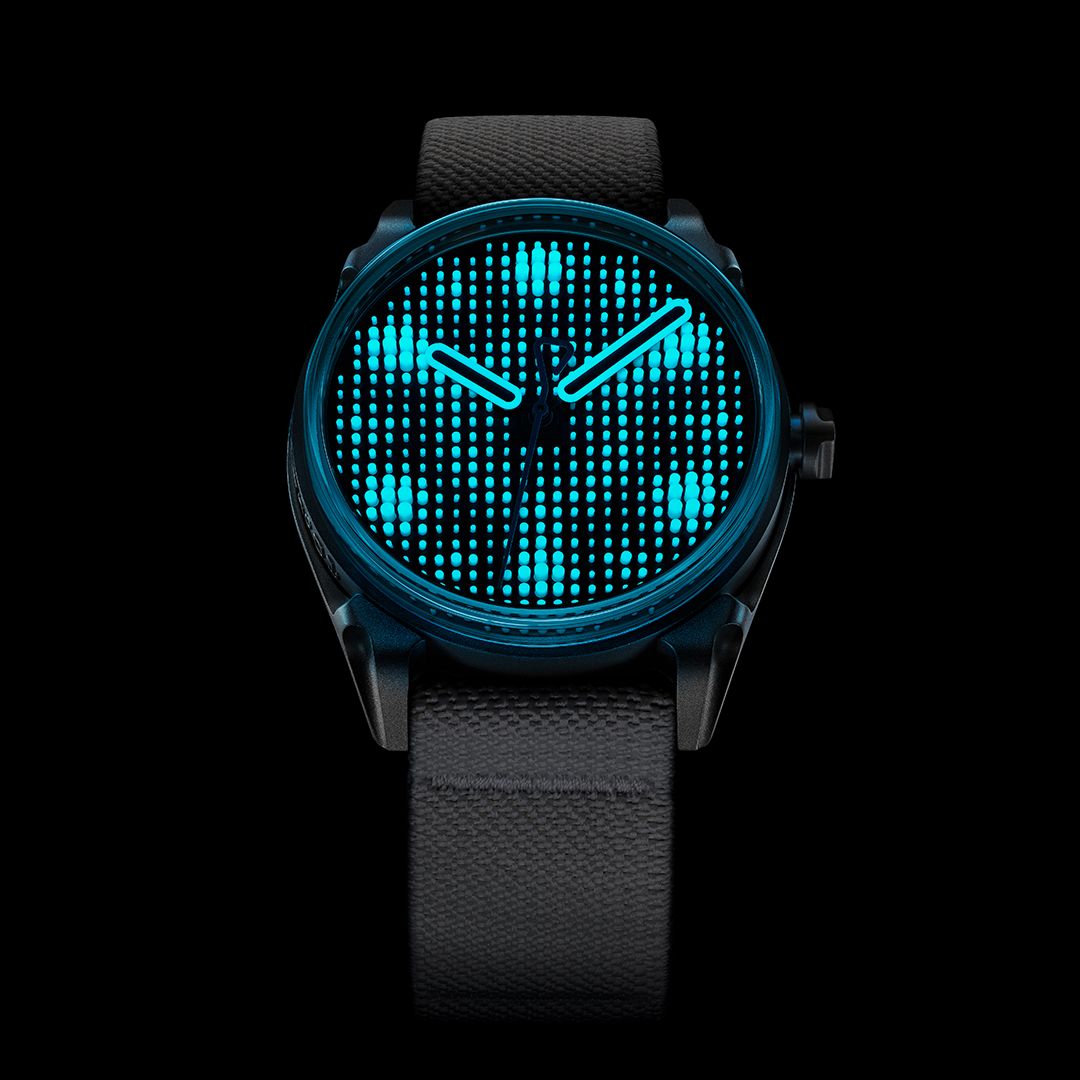 Projekt 01 - Variant H