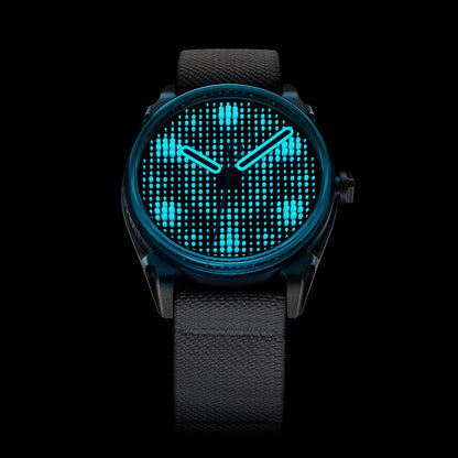 Projekt 01 - Variant H