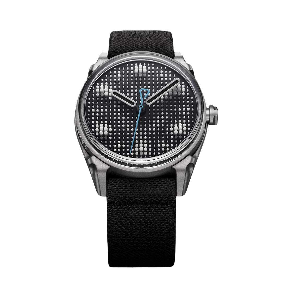 Projekt 01 - Variant H